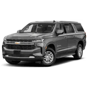 Manual De Taller Chevrolet Suburban (2021-2024) Ingles*** Diagrama Eléctrico