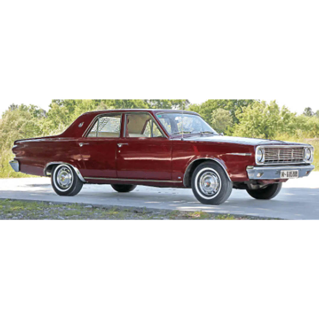 Manual De Taller Dodge Dart (1965-1968) Español*** Diagrama Eléctrico 1