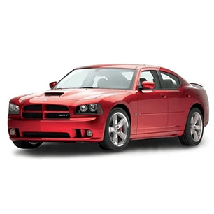 Manual De Taller Dodge Charger SRT-8 (2006-2012) Español*** Diagrama Eléctrico