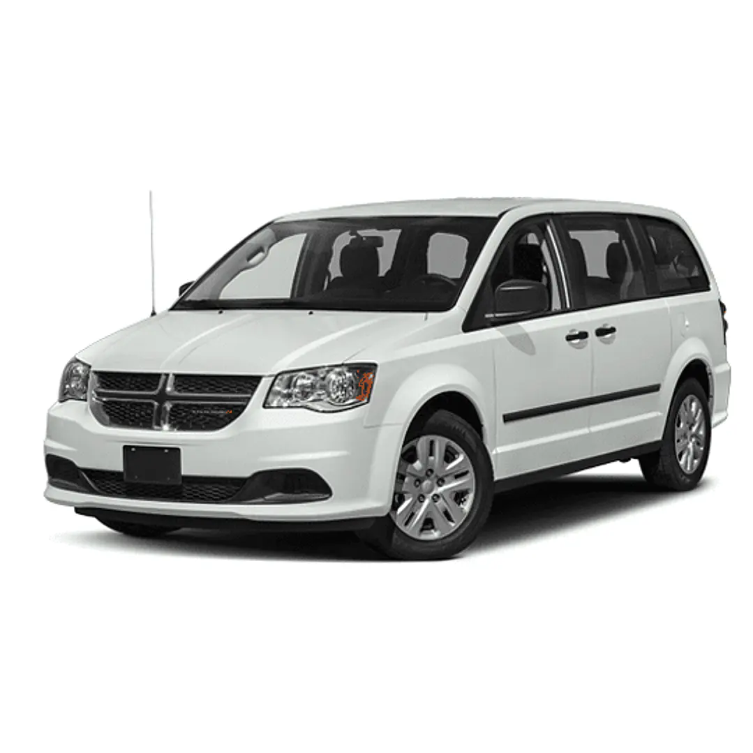 Manual De Taller Dodge Grand Caravan (2017-2020) Ingles*** Diagrama Eléctrico 1
