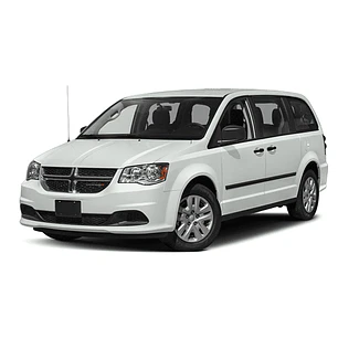 Manual De Taller Dodge Grand Caravan (2017-2020) Ingles*** Diagrama Eléctrico
