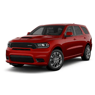 Manual De Taller Dodge Durango (2017-2020) Ingles*** Diagrama Eléctrico