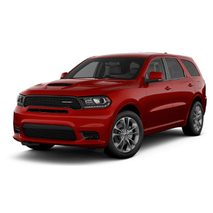 Manual De Taller Dodge Durango (2017-2020) Ingles*** Diagrama Eléctrico 1