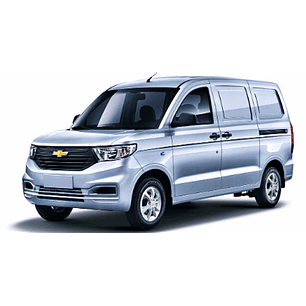 Manual De Taller Chevrolet Tornado Van (2019-2023) Español*** Diagrama Eléctrico