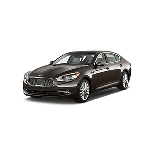 Manual De Taller Kia K900 / Quoris (2013-2018) Ingles*** Diagrama Eléctrico