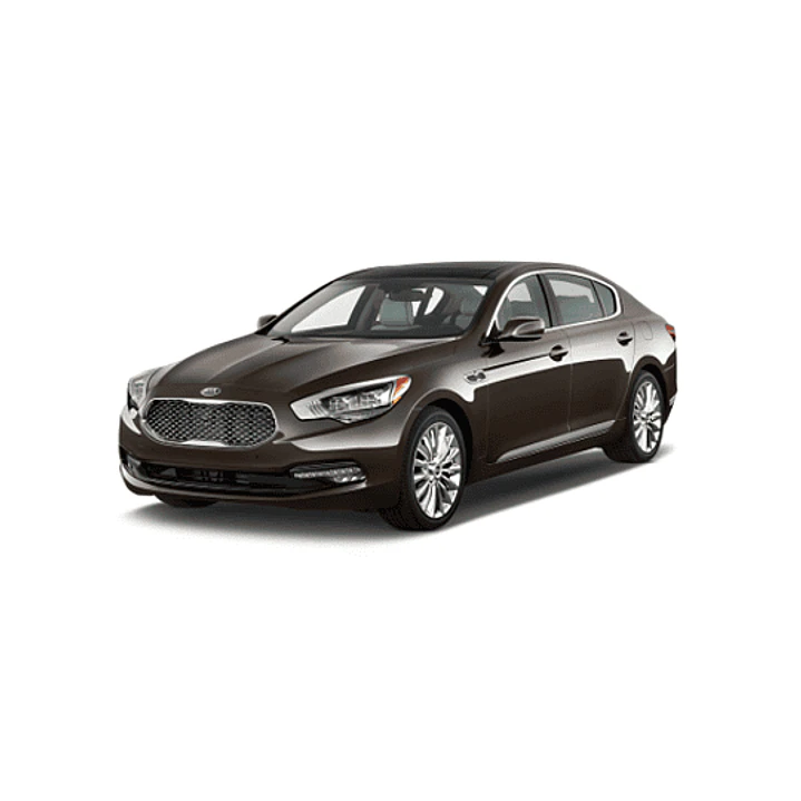 Manual De Taller Kia K900 / Quoris (2013-2018) Ingles*** Diagrama Eléctrico 1