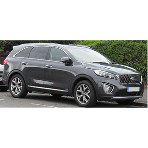 Manual de Taller Kia Sorento 2015-2018 En Español*** Diagrama Eléctrico