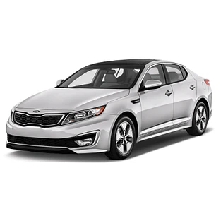 Manual De Taller Kia Optima 2010-2015 Español Diagrama Eléctrico