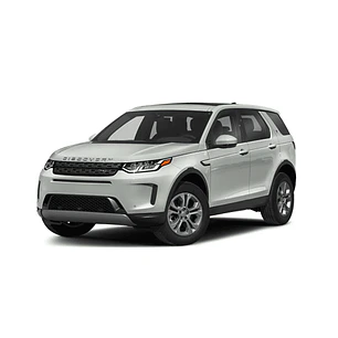 Manual De Taller Land Rover Discovery Sport L550 (2020-2024)*** Diagrama Eléctrico