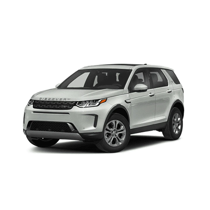 Manual De Taller Land Rover Discovery Sport L550 (2020-2024)*** Diagrama Eléctrico 1