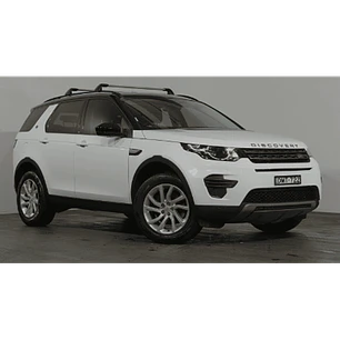 Manual De Taller Land Rover Discovery Sport L550 (2014-2019)*** Diagrama Eléctrico