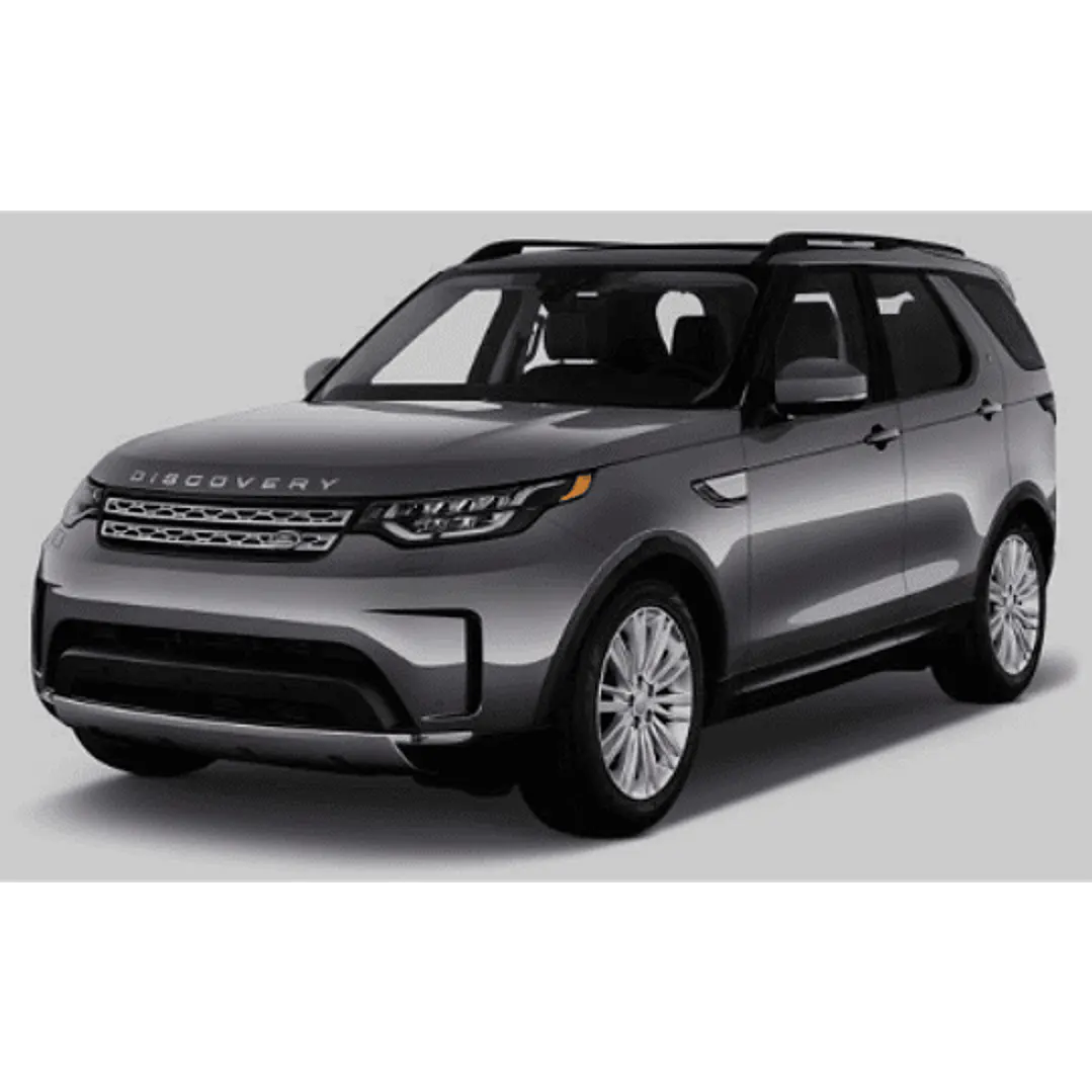 Manual De Taller Land Rover Discovery L462 (2017-2024) Ingles*** Diagrama Eléctrico 1