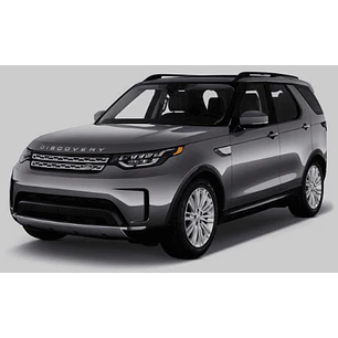 Manual De Taller Land Rover Discovery L462 (2017-2024) Ingles*** Diagrama Eléctrico