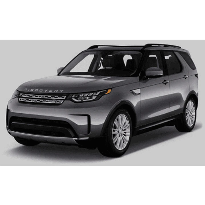 Manual De Taller Land Rover Discovery L462 (2017-2024) Ingles*** Diagrama Eléctrico 1