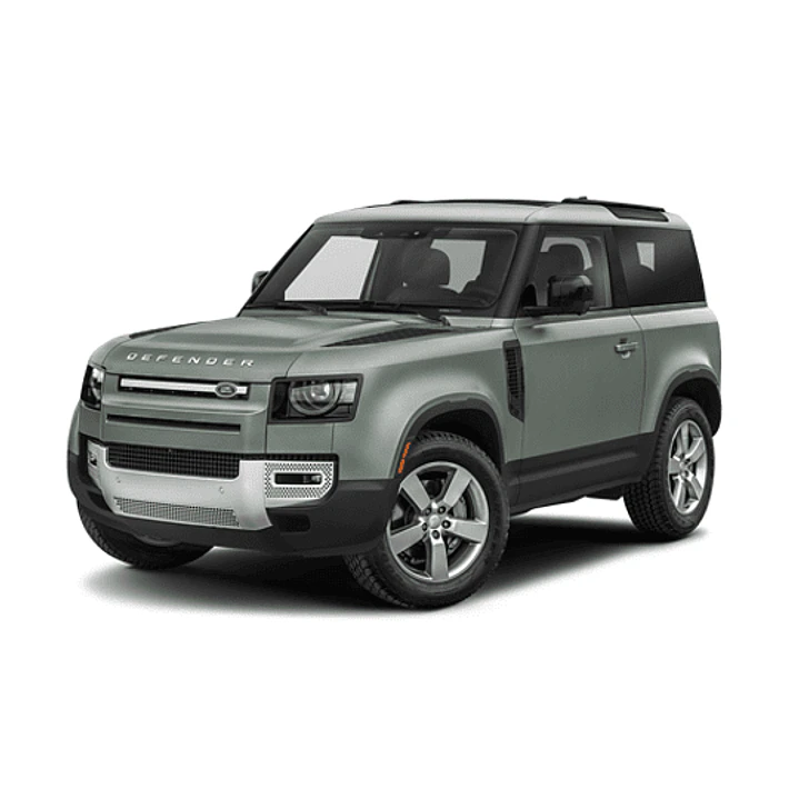 Manual De Taller Land Rover Defender L663 (2020-2024) Ingles*** Diagrama Eléctrico 1
