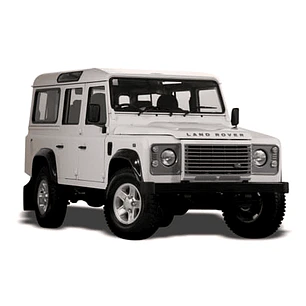 Manual De Taller Land Rover Defender (2007-2012) Ingles*** Diagrama Eléctrico