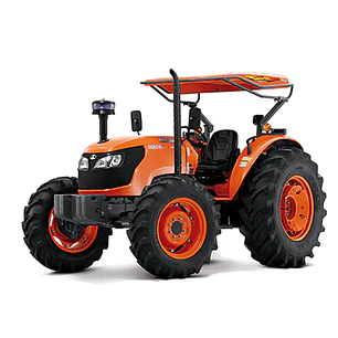Manual De Taller Kubota M8540 M9540 En Español*** Diagrama Eléctrico