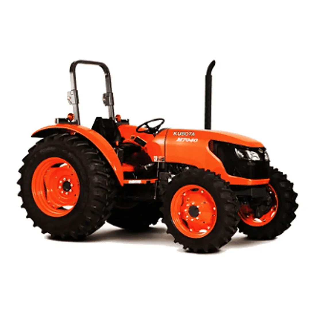 Manual De Taller Kubota M5040 M6040 M7040 En Español*** Diagrama Eléctrico 1