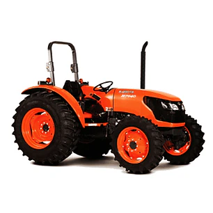 Manual De Taller Kubota M5040 M6040 M7040 En Español*** Diagrama Eléctrico