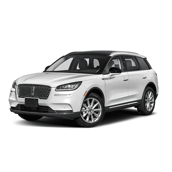 Manual De Taller Lincoln Corsair (2020-021-2022-2023-2024) Ingles*** Diagrama Eléctrico 1