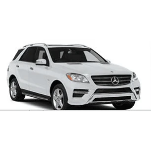 Manual De Taller Mercedes Benz ML350 Bluetec W166 OM642*** Diagrama Eléctrico