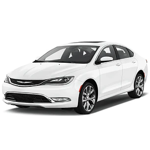 Manual De Taller Chrysler 200 (2015-2017) Ingles*** Diagrama Eléctrico