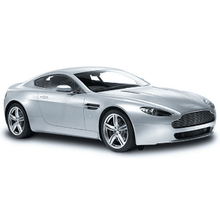 Manual De Taller Aston Martin V8 Vantage (2004-2012) Ingles Diagrama Eléctrico 1