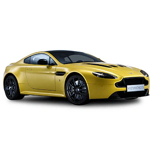 Manual De Taller Aston Martin Vantage S (Ingles) Diagrama Eléctrico