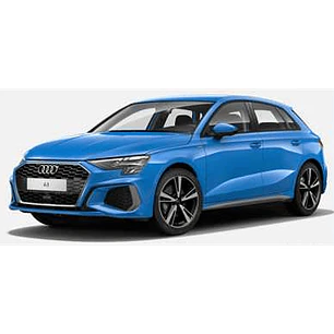Manual De Taller Audi A3 8Y (2021-2023) Ingles*** Diagrama Eléctrico