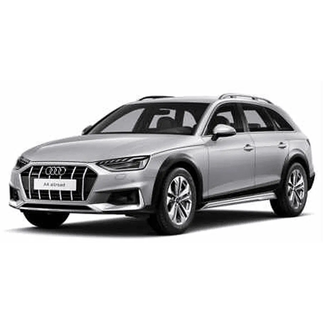 Manual De Taller Audi A4 ALLROAD 8WJ (2020-2023) Ingles*** Diagrama Eléctrico 1