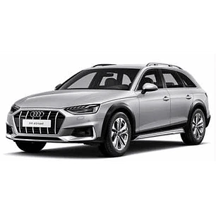 Manual De Taller Audi A4 ALLROAD 8WJ (2020-2023) Ingles*** Diagrama Eléctrico