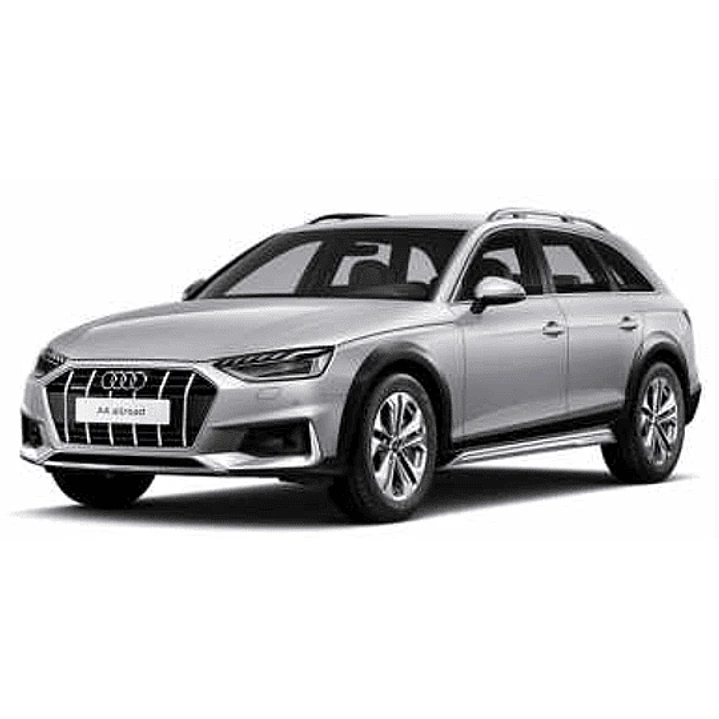 Manual De Taller Audi A4 ALLROAD 8WJ (2020-2023) Ingles*** Diagrama Eléctrico 1