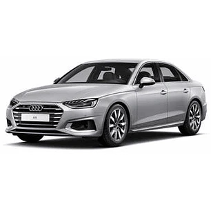 Manual De Taller Audi A4 S4 8WC (2020-2023) Ingles*** Diagrama Eléctrico