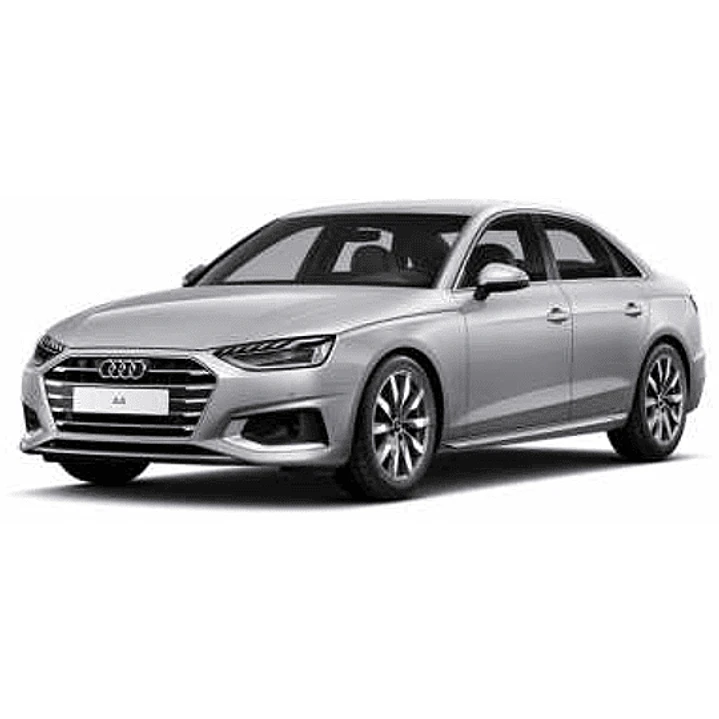 Manual De Taller Audi A4 S4 8WC (2020-2023) Ingles*** Diagrama Eléctrico 1