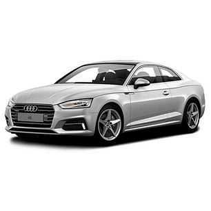Manual De Taller Audi A5 (2016-2020) Ingles*** Diagrama Eléctrico