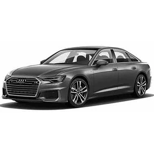 Manual De Taller Audi A6 (2020-2023) Ingles*** Diagrama Eléctrico
