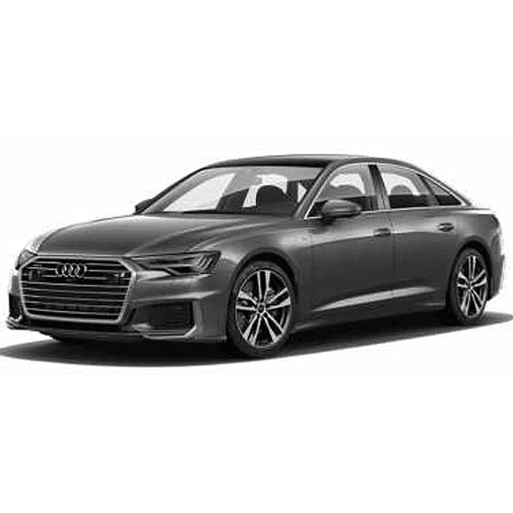Manual De Taller Audi A6 (2020-2023) Ingles*** Diagrama Eléctrico 1