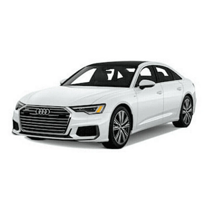 Manual De Taller Audi A6 (C8, 4K) (2018-2020) Ingles*** Diagrama Eléctrico 1