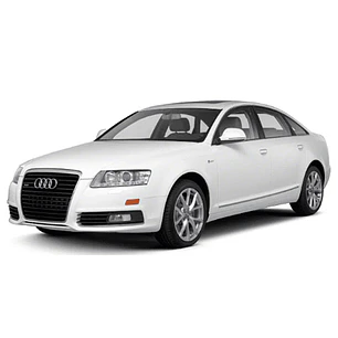 Manual De Taller Audi A6 / S6 (2004-2011) Español*** Diagrama Eléctrico