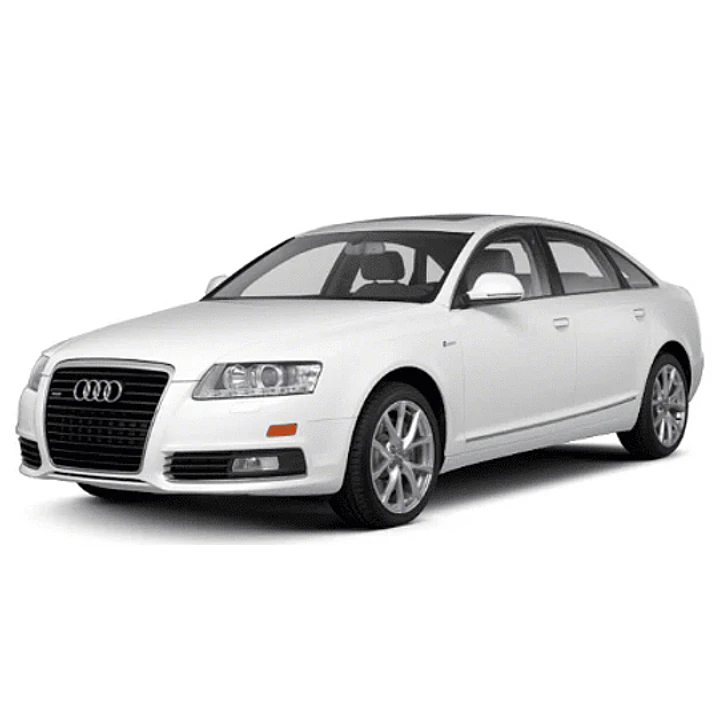 Manual De Taller Audi A6 / S6 (2004-2011) Español*** Diagrama Eléctrico 1
