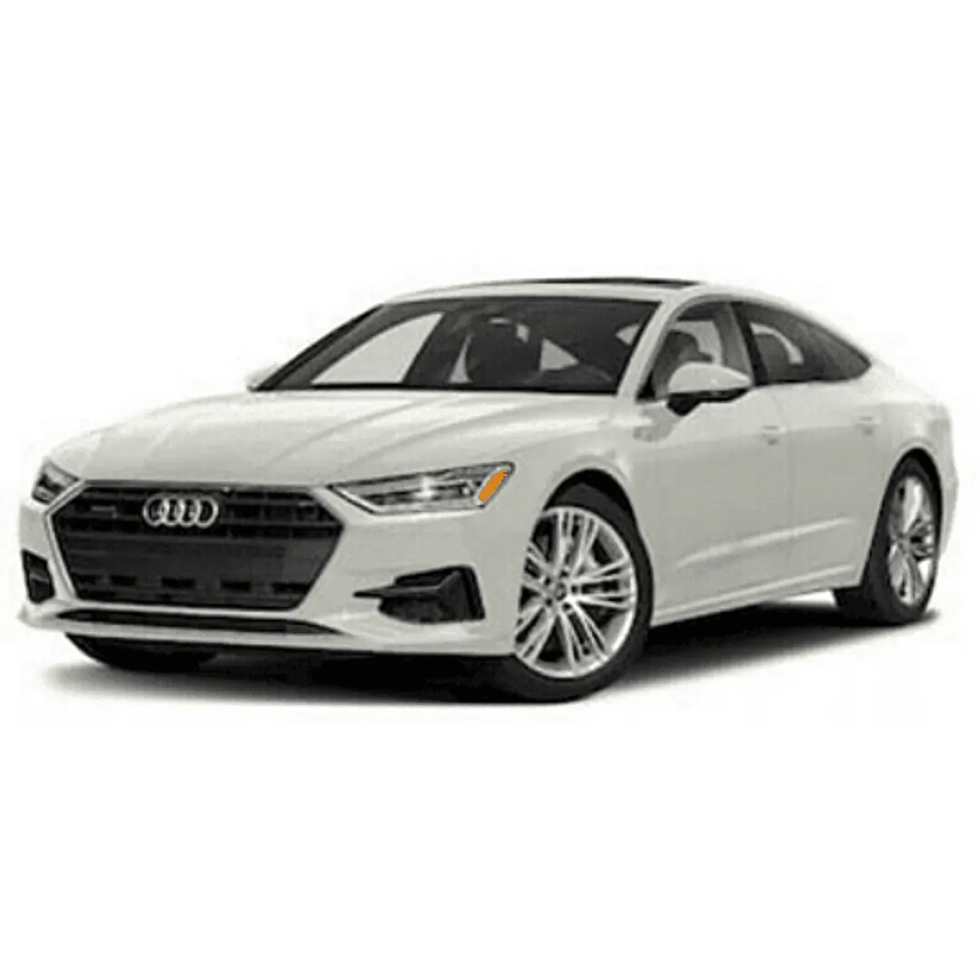 Manual De Taller Audi A7 2018-2020 Ingles Diagrama Eléctrico 1