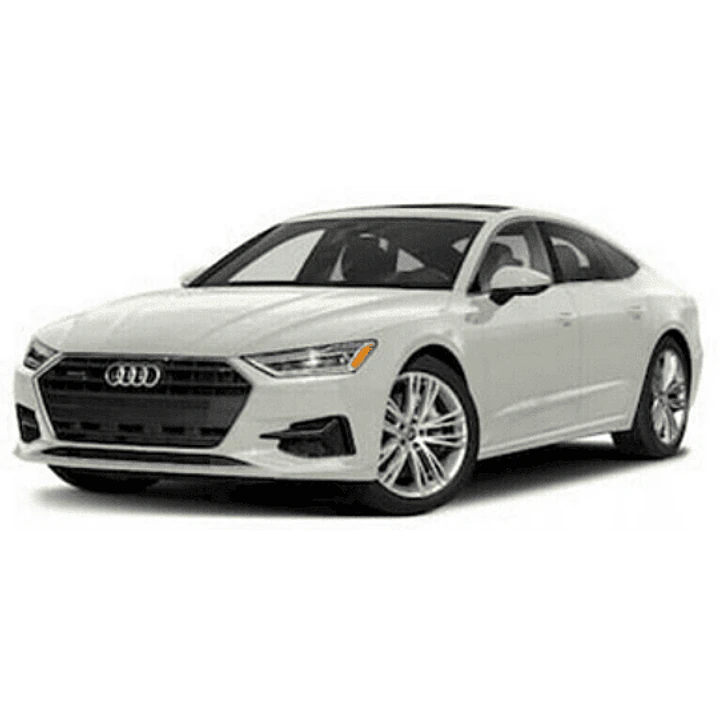 Manual De Taller Audi A7 2018-2020 Ingles Diagrama Eléctrico 1
