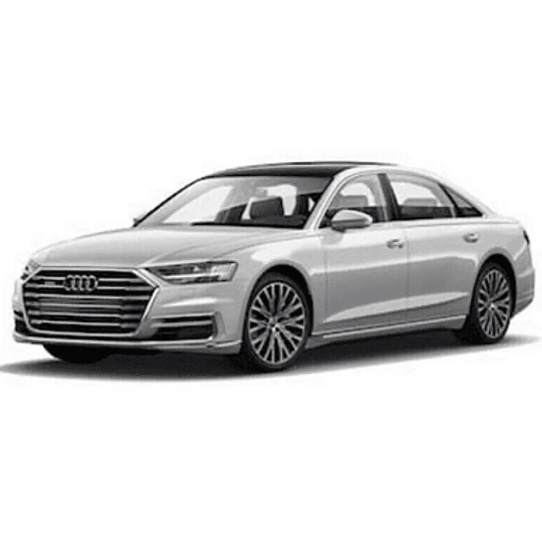 Manual De Taller Audi A8 (2018-2020) Ingles*** Diagrama Eléctrico 1