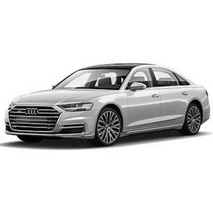Manual De Taller Audi A8 (2018-2020) Ingles*** Diagrama Eléctrico