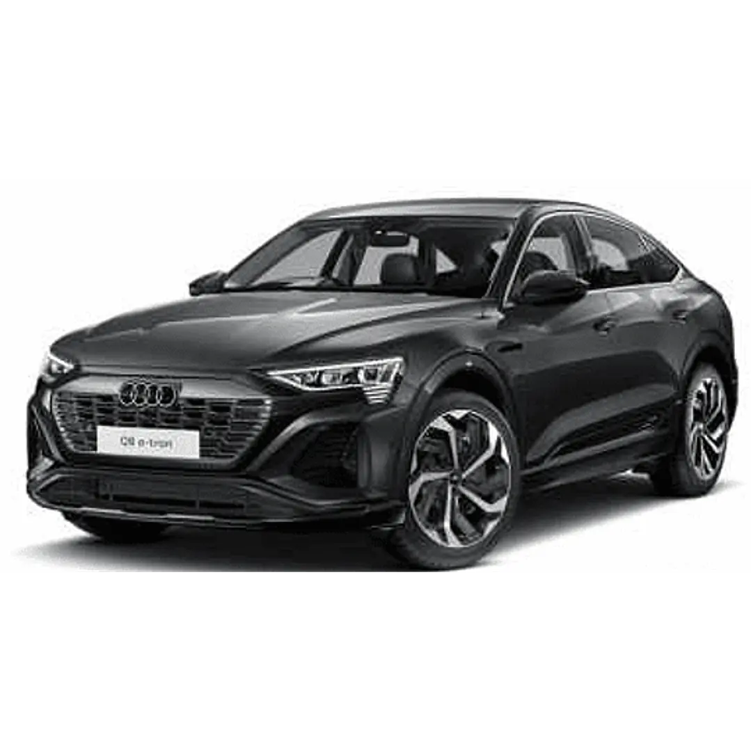 Manual De Taller Audi Q8 SQ8 E-TRON SPORTBACK GET (2023-2024) Ingles*** Diagrama Eléctrico 1