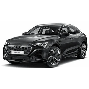 Manual De Taller Audi Q8 SQ8 E-TRON SPORTBACK GET (2023-2024) Ingles*** Diagrama Eléctrico
