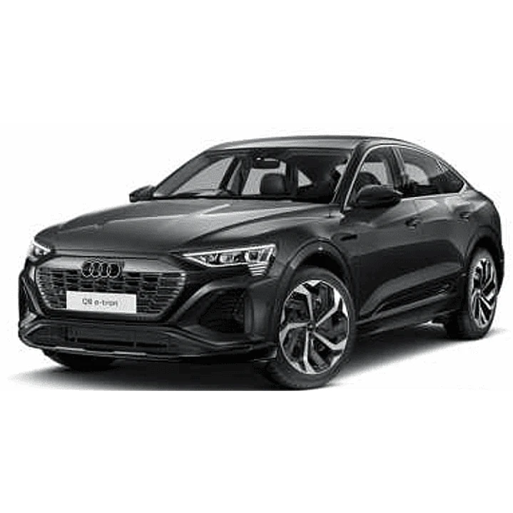 Manual De Taller Audi Q8 SQ8 E-TRON SPORTBACK GET (2023-2024) Ingles*** Diagrama Eléctrico 1