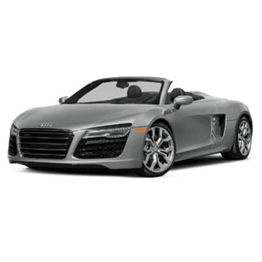 Manual De Taller Audi R8 (2016-2020) Ingles*** Diagrama Eléctrico 1