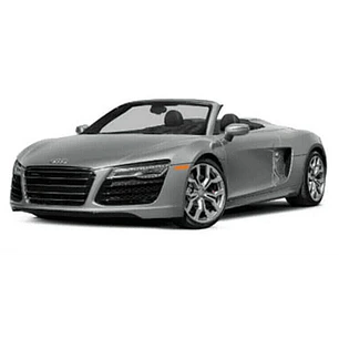 Manual De Taller Audi R8 (2016-2020) Ingles*** Diagrama Eléctrico