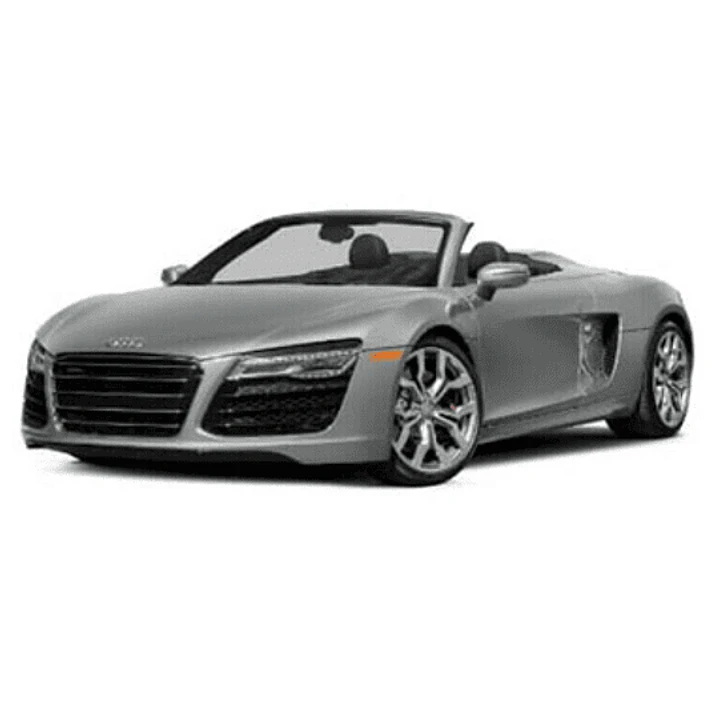 Manual De Taller Audi R8 (2016-2020) Ingles*** Diagrama Eléctrico 1
